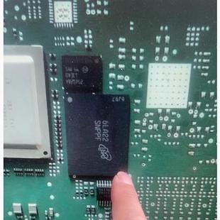 SNPPF 适用汽车电脑板存储芯片 32GB EMMC 存储 可直拍