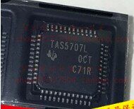 数字伴音功放IC  TAS5707L 贴片   全新原装