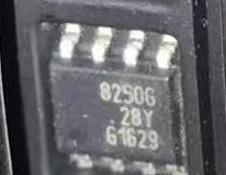 TLE8250G 8250G 收发器 SOP-8 全新正品