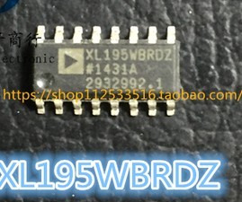 ADXL195WBRDZ ADXL195WBRDZA XL195WBRDZ SOP16 全新原装可直拍