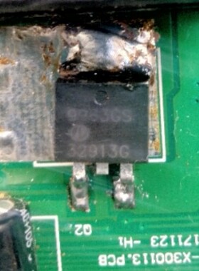 全新现货 AP9963GS N沟道场效应三极管贴片TO-263品质保证40V160A