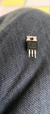 FHP20N60 20A600V TO-220 全新场效应三极管 现货一片起售可直拍