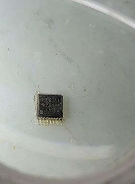 U2003AT 汽车电脑板易损芯片 贴片密脚16脚 全新现货