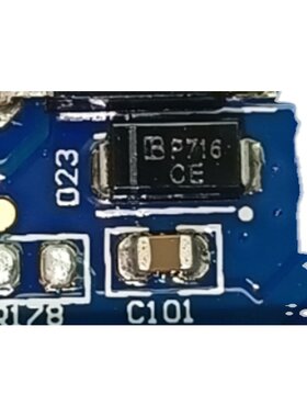 TVS瞬态抑制二极管CE单向26V