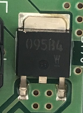 095B4 RB095B-40 TO252 新款奥迪音响易损芯片 质量保证可直拍