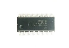 opth达林顿晶体管ULN2003G