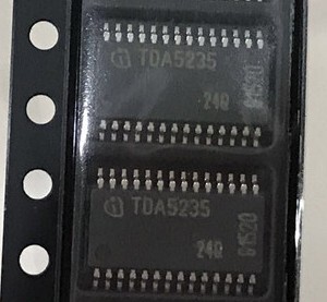 TDA5235日产奇骏车身电脑芯片