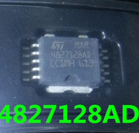 4827128 4827128AD 汽车电脑板芯片 全新原装
