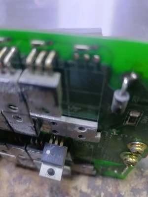 全新原装 IRFB4710PBF N沟道 75A 100V场效应MOS管 直插TO-220