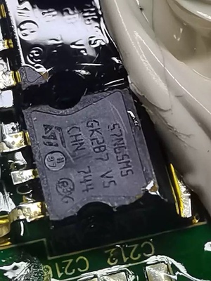 57N65M5 STB57N65M5 新能源场效应N沟道三极管TO263