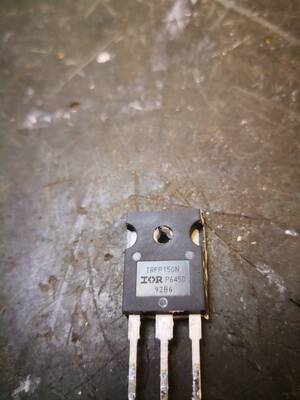 IRFP150N