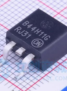 B44H11G TO-263 onsemi(安森美) 电子元件原装正品