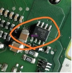 RSS070P05 全新原装 专卖汽车电脑板芯片 可直拍