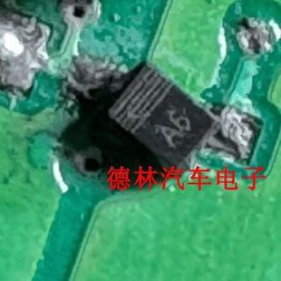 A6   新能源充电机汽车电脑板贴片二极管SOD323  全新原装