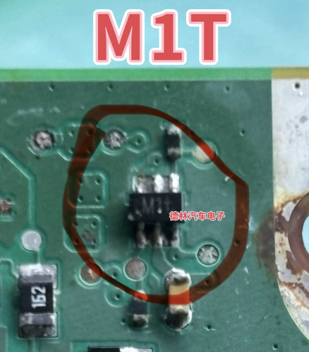 全新NXP 原装BCM847BS 丝印M1t SOT-363 晶体管 2NPN  二三极管