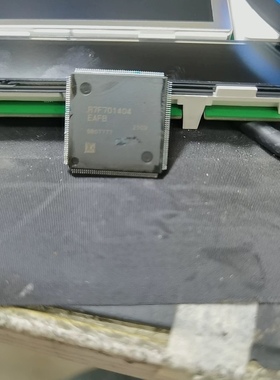 R7F701404EAFB QFP176 全新原装 RENESAS芯片 现货供应