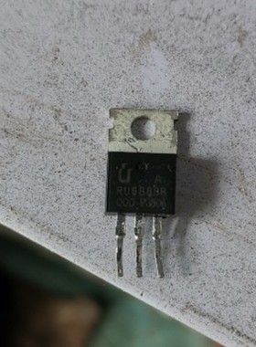 RU6888R  新进口原装全场效应管MOS管