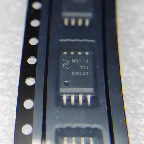 NSI1311-DSWVR丝印NSI1311D NSI13 11D 隔离电压采样 运放IC/芯片