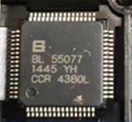 BL55077 LCD驱动芯片 全新原装
