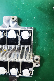 原装进口拆机XNS40N120T 40A 1200V IGBT三极管电磁炉常用 TO-247