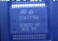 STA339BW STA339BWS 正品液晶电视 音频放大器芯片 直拍