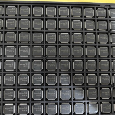 M30291FCTHP QFP64  可编辑芯片全新原装 质量保证 可直拍