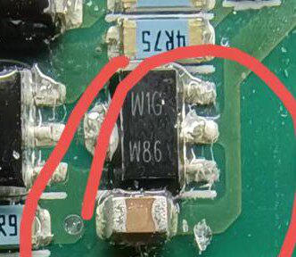 OTHER吉利EV500新能源W1G