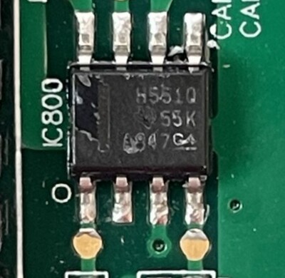 otherCAN收发器H551Q