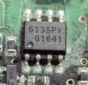 OTHER613SPVMOS场效应管
