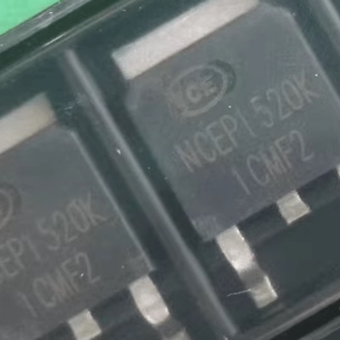全新原装 NCEP1520K 150V 20A 贴片 TO-252 N道沟 MOS管 场效应管