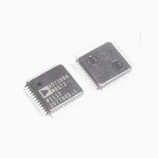 AD7280AWBSTZ AD7280A QFP-48 新能源汽车采集板锂离子电池芯片