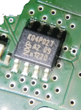 K04P02T PHK04P02T SOP8 新款奥迪音响易损芯片 质量保证现货直拍