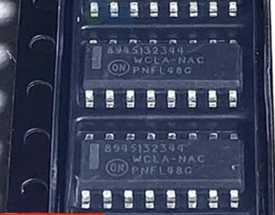 全新原装 8945132344 WCLA-NAC SOP16 汽车电脑版芯片质量保证