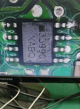 MC33990DR MC33990 增强级串行收发器IC芯片 贴片SOP8 现货 询价