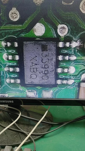 MC33990DR MC33990 增强级串行收发器IC芯片 贴片SOP8 现货 询价