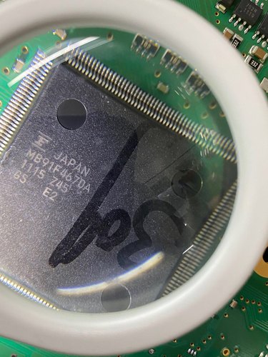 MB91F467DA MB91F467 全新QFP 质量保证可直拍