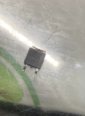 4N06L03  汽车电脑板贴片TO252三极管