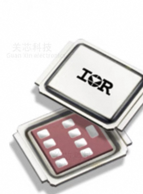 供应 AUIRF7737L2TR DirectFET-L6封装 MOS管 集成电路 全新原装