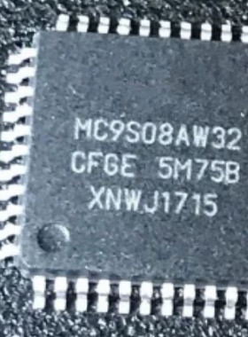 MC9S08AW32CFGE   微控制器芯片