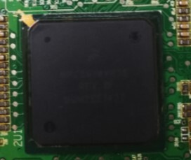 MPC561MVR56 柴油电脑板BGA芯片 全新进口质量可靠