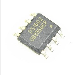OB3350CP 全新液晶电源背光管理芯片 SOP8