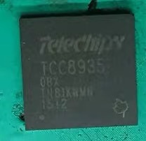 other汽车电脑板主控TCC8935