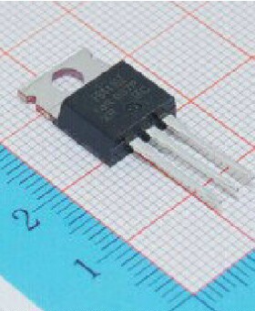 FB4410Z IRFB4410Z 汽车电脑板场效应三极管进口现货直拍