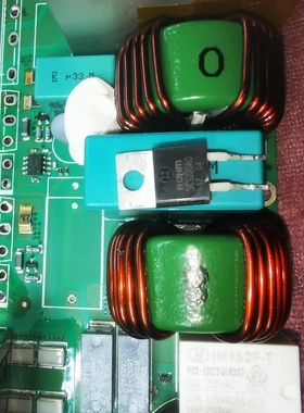 SCS220AG  宝马新能源充电机慢充不能充电易损碳化硅二极管拆机