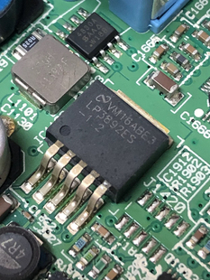 4830A LP3892ES 1.2 路虎仪表电脑板场效应8脚电源芯片 4830C