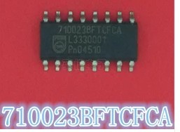 710023BFTCFCA 诚信专营 全新 汽车电脑板常用易损芯片 可直拍