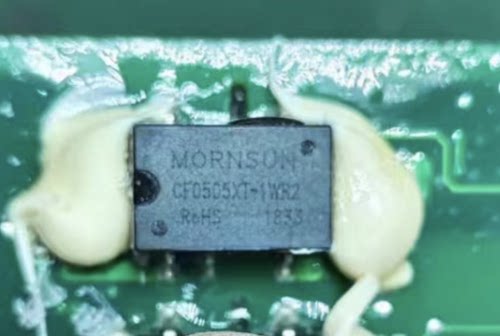 CF0505XT-1WR2瑞驰EC31新能源