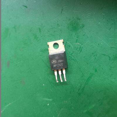 FDP52N20 全新进口 200V 52A N沟道 JRP52N20 MOS场效应管 现货