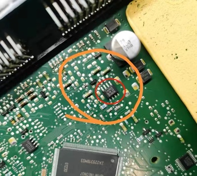 TJA1020福克斯仪表通讯芯片