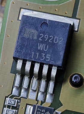 MIC29202WU-TR  IC REG LIN POS ADJ 400MA TO263-5